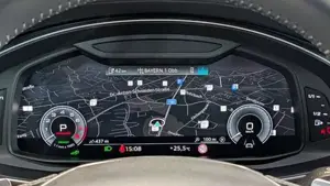Audi A6 Bild 13