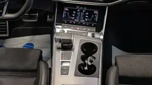 Audi A6 Bild 17