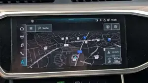 Audi A6 Bild 14