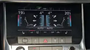 Audi A6 Bild 16