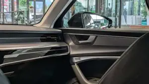 Audi A6 Bild 18