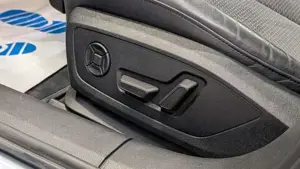 Audi A6 Bild 19