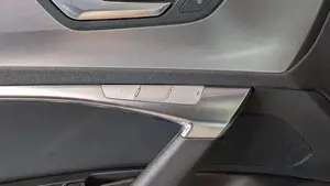Audi A6 Bild 20