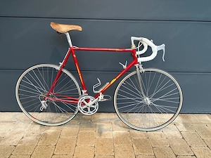 KTM Super Corsa Bild 2