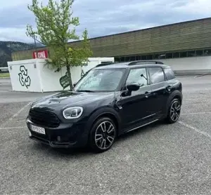 MINI Countryman 2.0 Bild 2