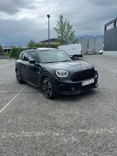 MINI Countryman 2.0 Bild 5