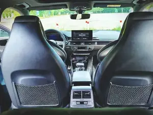 Audi S4 ABT frisch ab Mfk (Schweiz) Bild 3