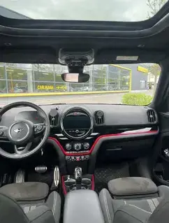 MINI Countryman 2.0 Bild 3