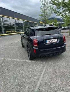 MINI Countryman 2.0 Bild 4