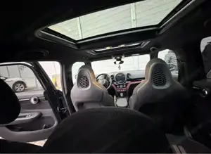 MINI Countryman 2.0
