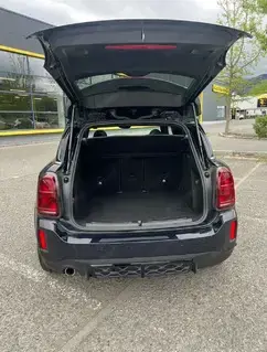 MINI Countryman 2.0 Bild 6