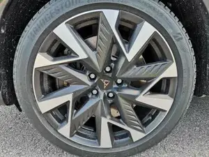 Cupra Formentor VZ 2.0 TSI 245 kW 4Drive 2.0TSI DSG AHK GV5 Nav... Bild 4