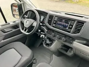VW Crafter 35 2.0 TDI L3H2 / 4 J. Garantie 75 kW (102 PS),... Bild 7
