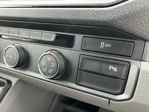 VW Crafter 35 2.0 TDI L3H2 / 4 J. Garantie 75 kW (102 PS),... Bild 10