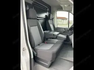 VW Crafter 35 2.0 TDI L3H2 / 4 J. Garantie 75 kW (102 PS),... Bild 6