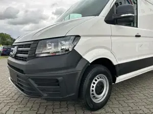 VW Crafter 35 2.0 TDI L3H2 / 4 J. Garantie 75 kW (102 PS),... Bild 2