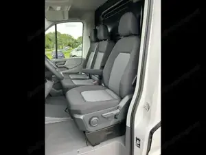 VW Crafter 35 2.0 TDI L3H2 / 4 J. Garantie 75 kW (102 PS),... Bild 5