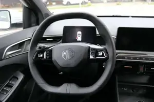 MG MG3 Bild 12