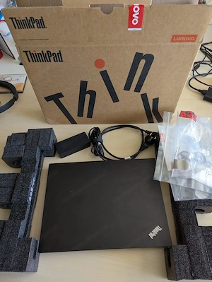  Laptop Lenovo ThinkPad E490 | 14" Full HD | Windows 11 | Sehr guter Zustand Bild 3