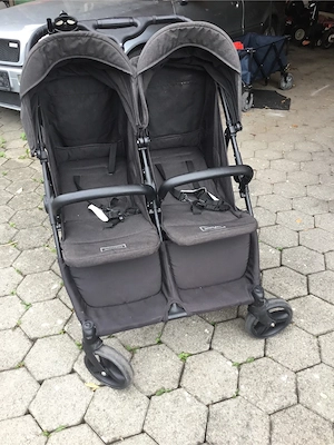 Kinderwagen