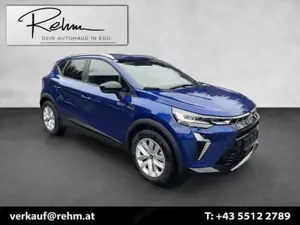 Mitsubishi ASX Bild 3