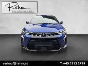 Mitsubishi ASX Bild 2