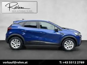 Mitsubishi ASX Bild 4