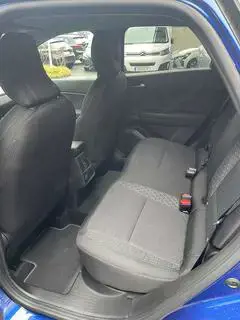 Mitsubishi ASX Bild 9