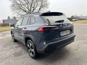 Toyota Corolla Bild 7