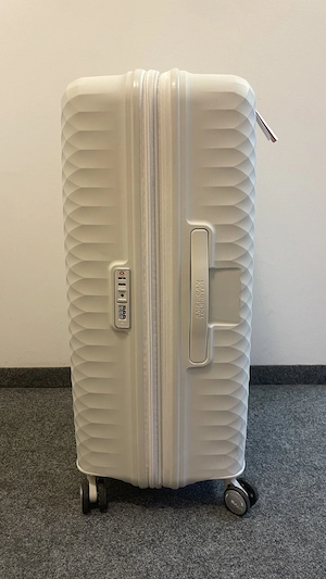 koffer trolley american tourister Bild 2