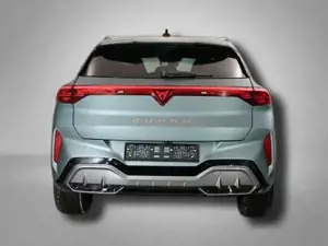 Cupra Terramar America`s CUP Limited Edition 2.0 TSI 195 kW (2... Bild 4