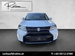 Suzuki Vitara Bild 2