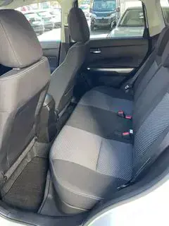 Suzuki Vitara Bild 9