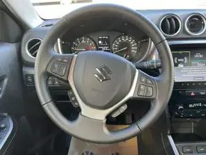 Suzuki Vitara Bild 13