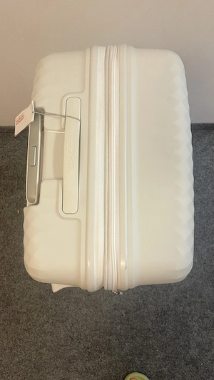 koffer trolley american tourister Bild 5