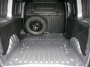Peugeot Partner Dangel 4x4 L1 2.0t BlueHDi PDC*KLIMA*RADIO-DAB*... Bild 6