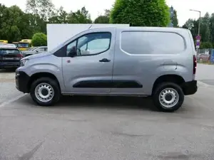 Peugeot Partner Dangel 4x4 L1 2.0t BlueHDi PDC*KLIMA*RADIO-DAB*... Bild 4