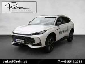 MG HS