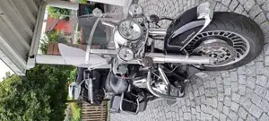 Harley-Davidson Road King FLHR Chopper   Cruiser