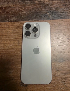 Iphone 16 Pro Bild 2