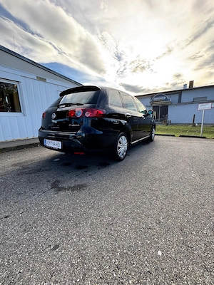 Fiat Croma  Bild 4