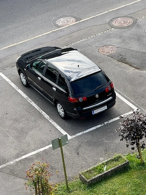 Fiat Croma  Bild 3