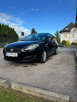 Fiat Croma  Bild 5