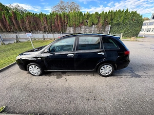 Fiat Croma  Bild 2