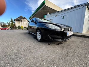 Fiat Croma  Bild 6