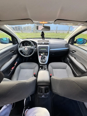 Fiat Croma  Bild 9
