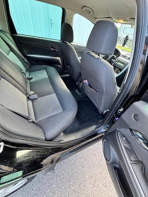 Fiat Croma  Bild 8