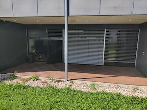 Mietwohnung mit Garten in Lustenau Bild 9