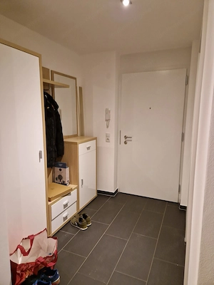 Mietwohnung mit Garten in Lustenau Bild 3