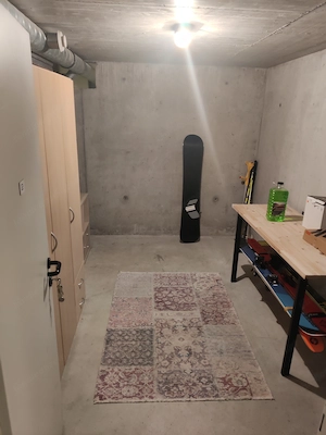 Mietwohnung mit Garten in Lustenau Bild 10
